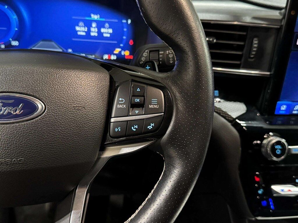 2023 Ford Explorer ST San Clemente CA
