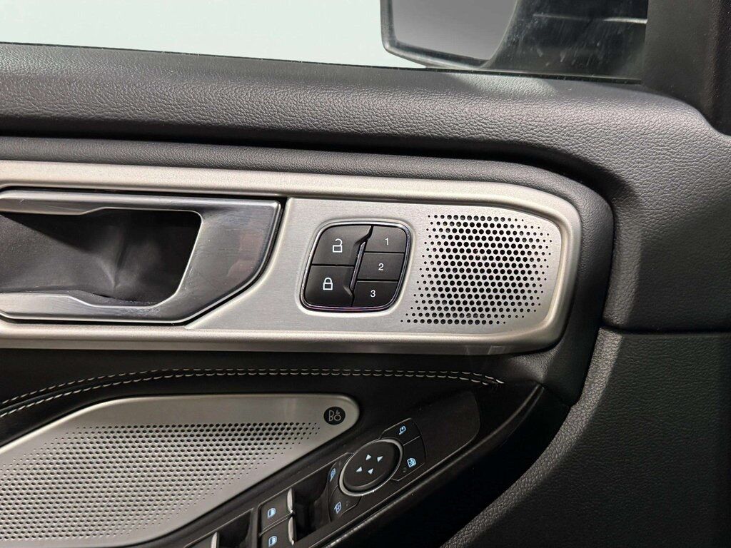 2023 Ford Explorer ST San Clemente CA