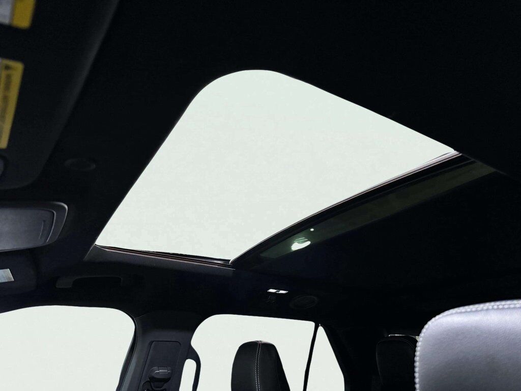 2023 Ford Explorer ST San Clemente CA