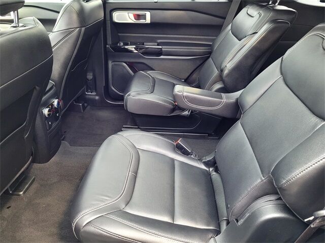 2023 Ford Explorer ST Roseville CA