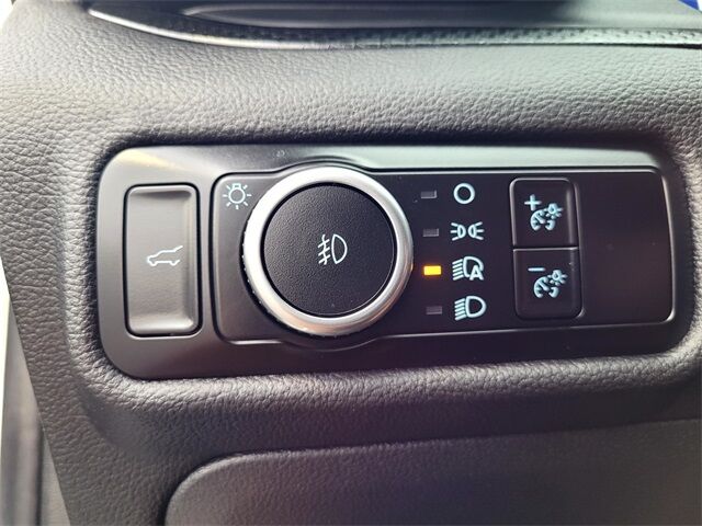 2023 Ford Explorer ST Roseville CA