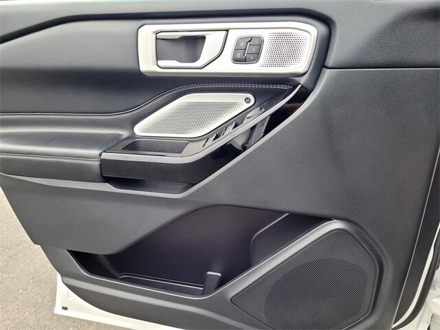 2023 Ford Explorer ST Roseville CA