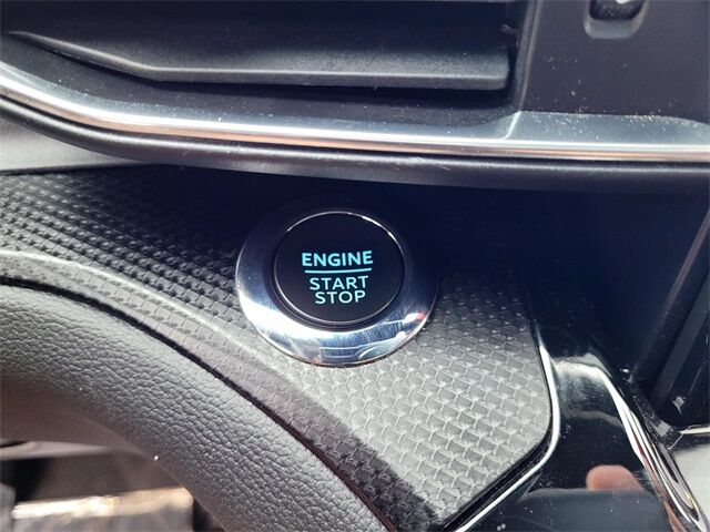 2023 Ford Explorer ST Roseville CA