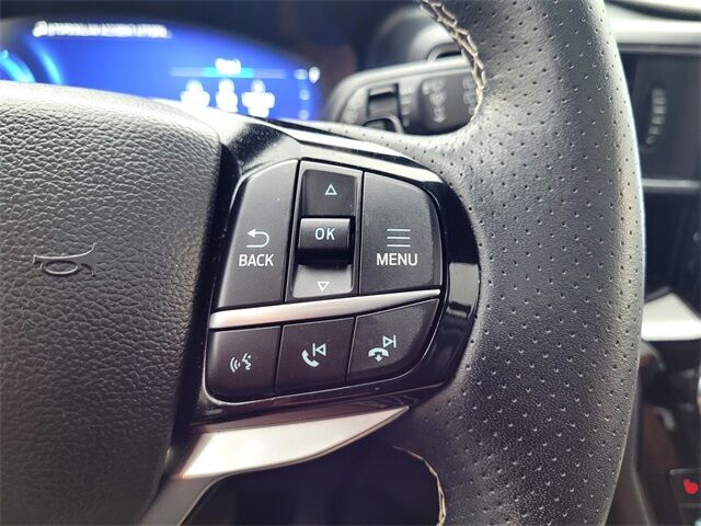 2023 Ford Explorer ST Roseville CA