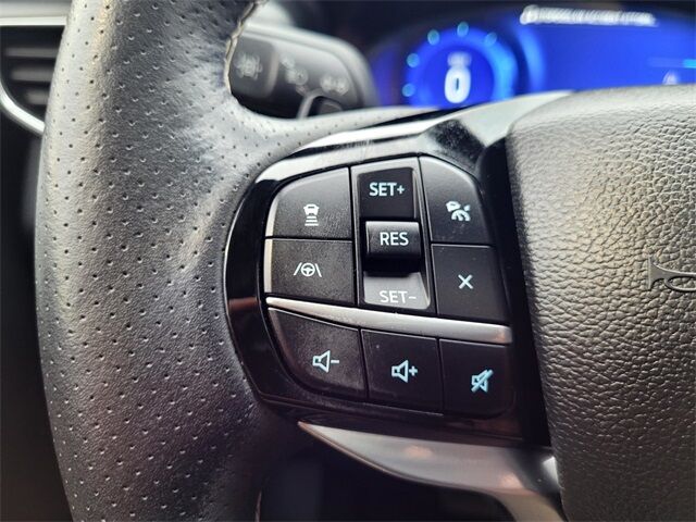 2023 Ford Explorer ST Roseville CA