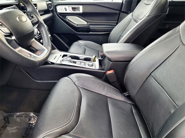 2023 Ford Explorer ST Roseville CA