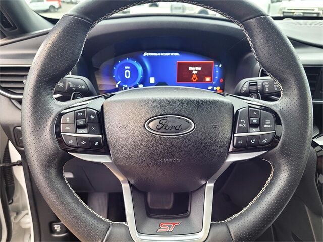 2023 Ford Explorer ST Roseville CA