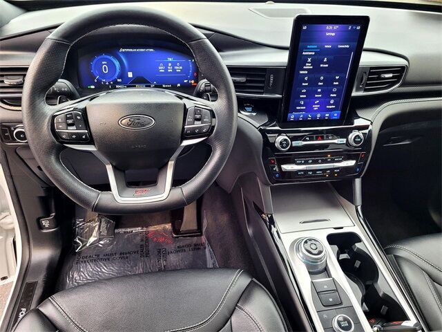 2023 Ford Explorer ST Roseville CA