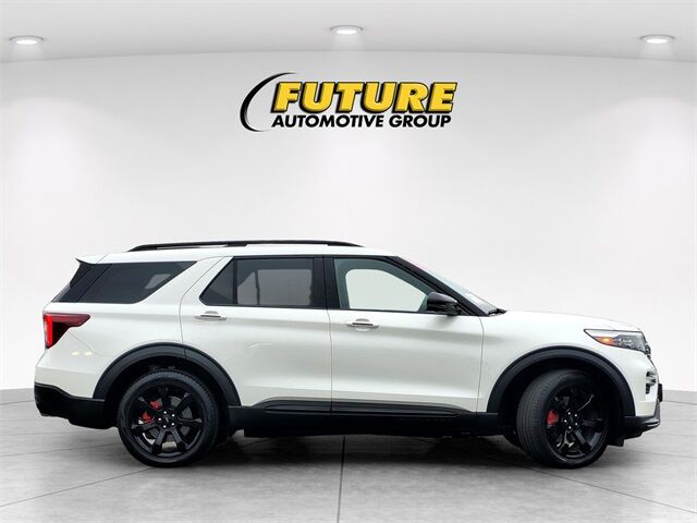 2023 Ford Explorer ST Roseville CA