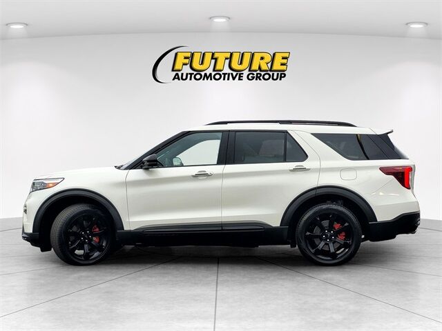 2023 Ford Explorer ST Roseville CA