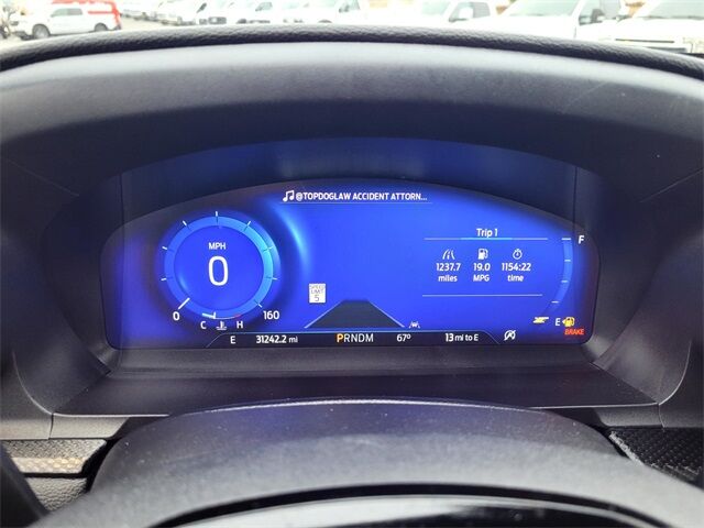 2023 Ford Explorer ST Roseville CA