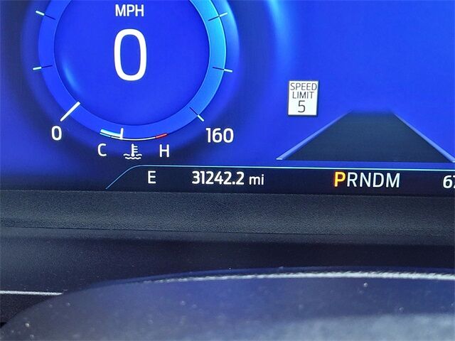 2023 Ford Explorer ST Roseville CA