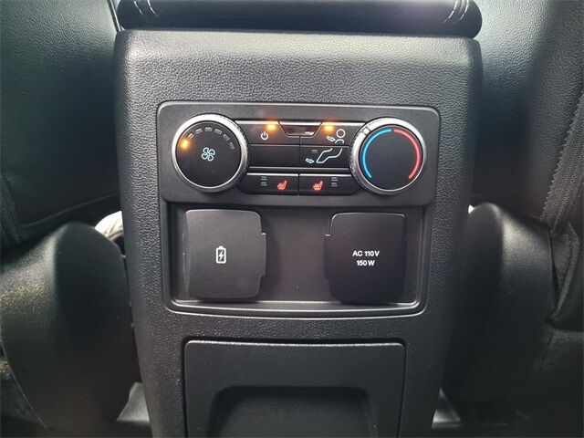 2023 Ford Explorer ST Roseville CA