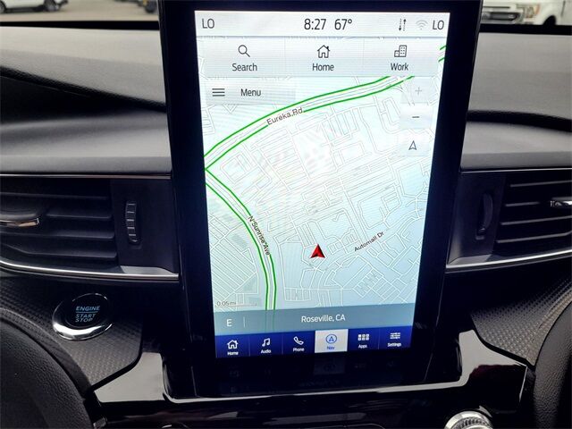2023 Ford Explorer ST Roseville CA