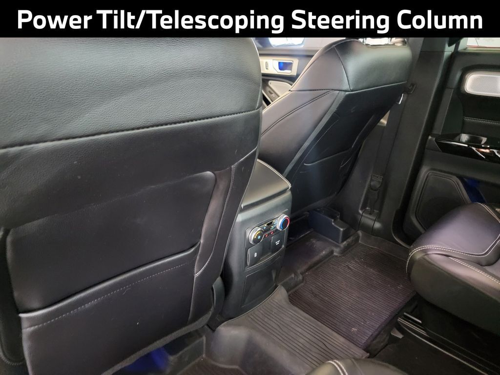 2023 Ford Explorer ST San Clemente CA