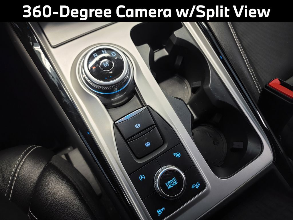 2023 Ford Explorer ST San Clemente CA