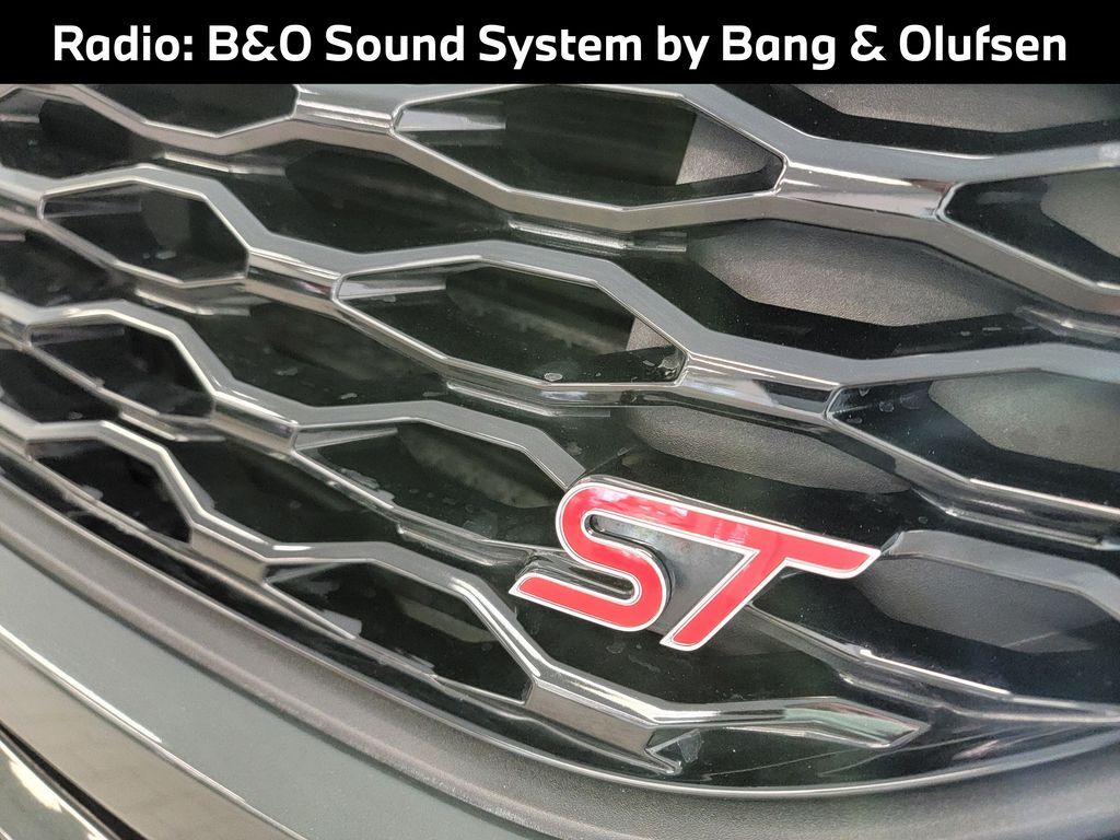 2023 Ford Explorer ST San Clemente CA