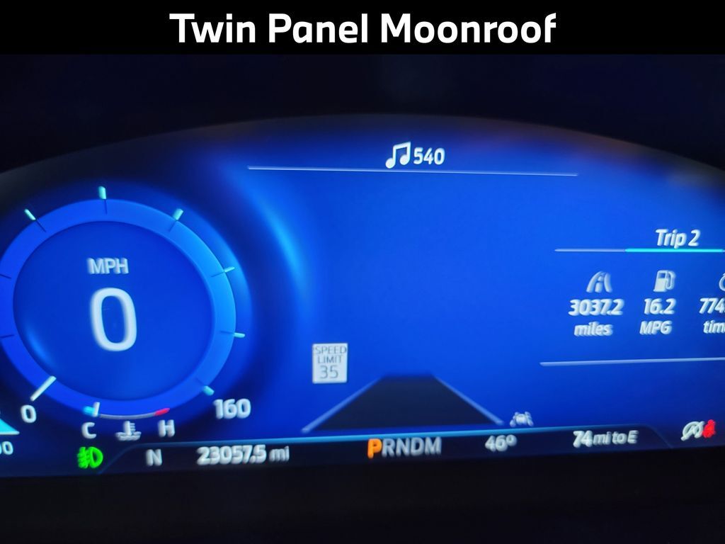 2023 Ford Explorer ST San Clemente CA