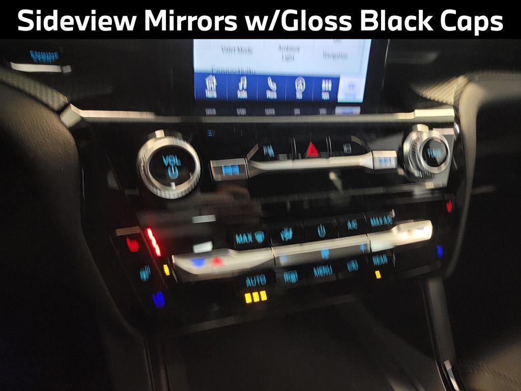 2023 Ford Explorer ST San Clemente CA