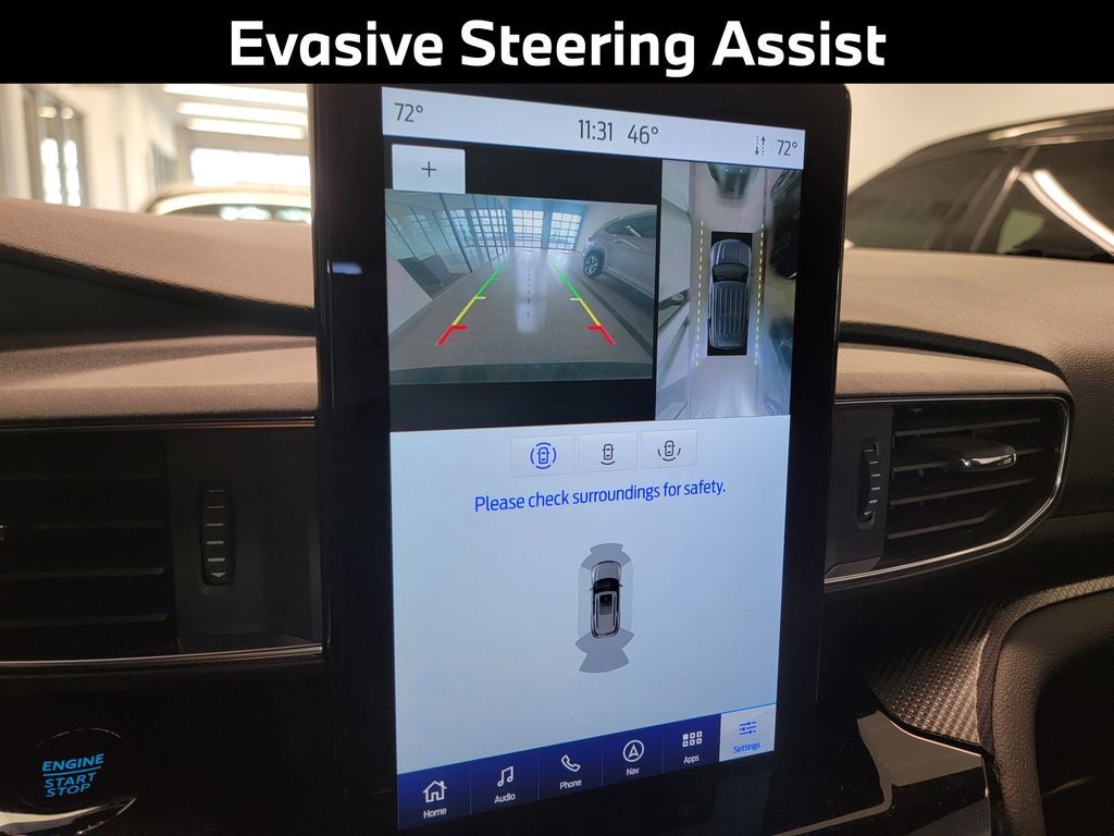 2023 Ford Explorer ST San Clemente CA