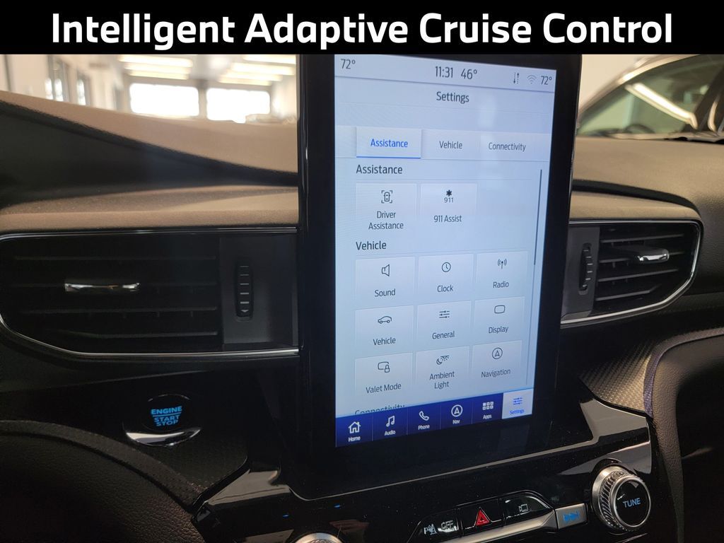 2023 Ford Explorer ST San Clemente CA