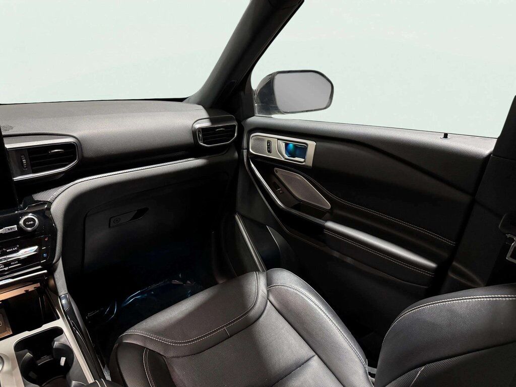 2023 Ford Explorer ST San Clemente CA