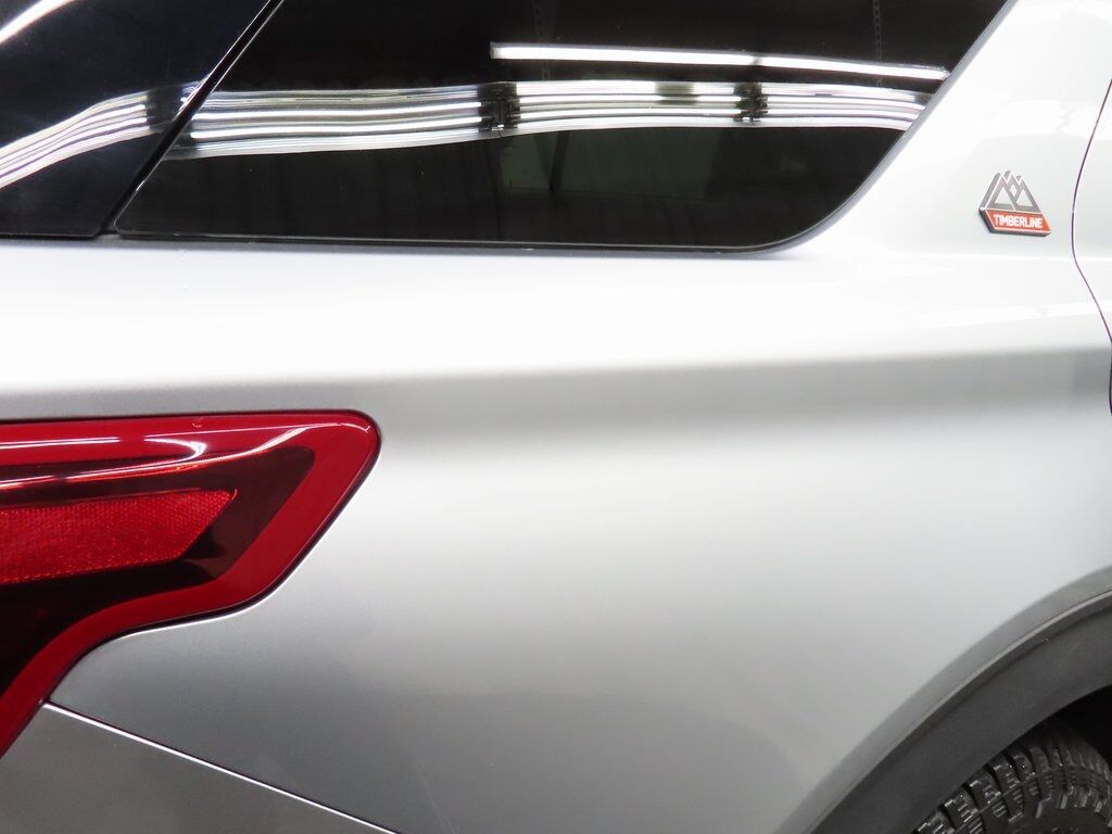 2023 Ford Explorer Timberline 4WD 6 Passenger Fond du Lac WI 2023 Ford Explorer Timberline 4WD 6 Passenger Fond du Lac WI