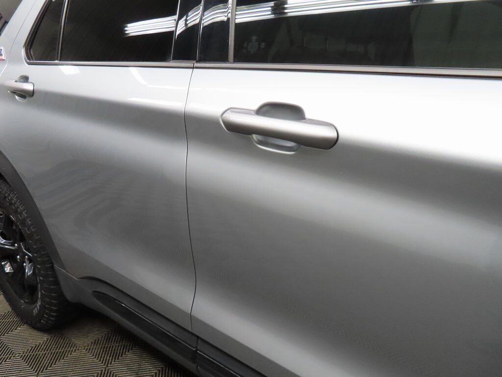 2023 Ford Explorer Timberline 4WD 6 Passenger Fond du Lac WI 2023 Ford Explorer Timberline 4WD 6 Passenger Fond du Lac WI