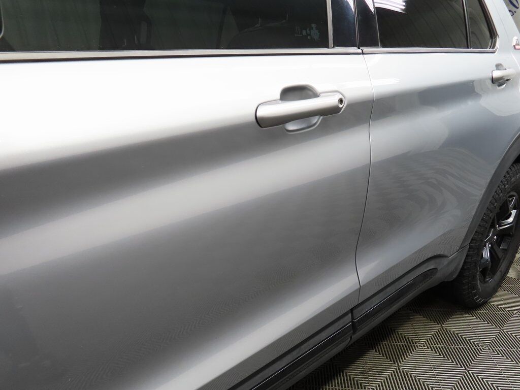 2023 Ford Explorer Timberline 4WD 6 Passenger Fond du Lac WI 2023 Ford Explorer Timberline 4WD 6 Passenger Fond du Lac WI