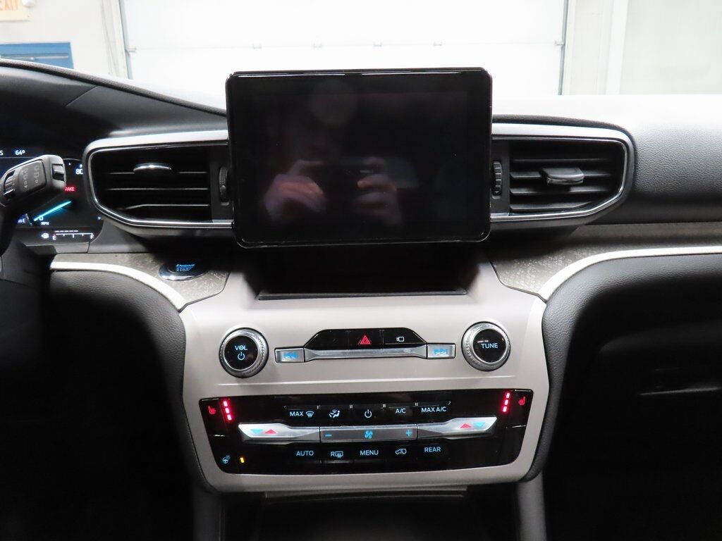 2023 Ford Explorer Timberline 4WD 6 Passenger Fond du Lac WI 2023 Ford Explorer Timberline 4WD 6 Passenger Fond du Lac WI