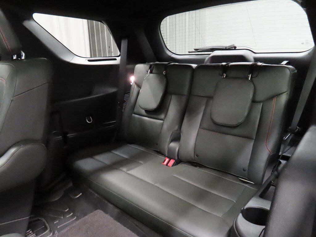 2023 Ford Explorer Timberline 4WD 6 Passenger Fond du Lac WI 2023 Ford Explorer Timberline 4WD 6 Passenger Fond du Lac WI