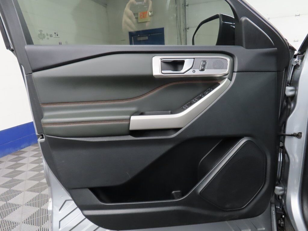 2023 Ford Explorer Timberline 4WD 6 Passenger Fond du Lac WI 2023 Ford Explorer Timberline 4WD 6 Passenger Fond du Lac WI
