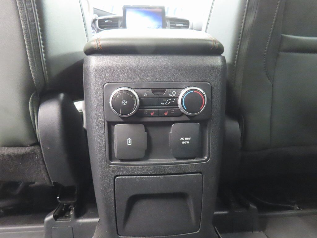 2023 Ford Explorer Timberline 4WD 6 Passenger Fond du Lac WI 2023 Ford Explorer Timberline 4WD 6 Passenger Fond du Lac WI