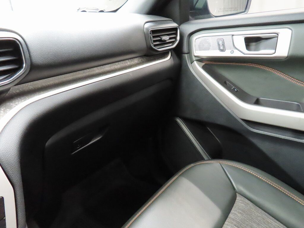 2023 Ford Explorer Timberline 4WD 6 Passenger Fond du Lac WI 2023 Ford Explorer Timberline 4WD 6 Passenger Fond du Lac WI