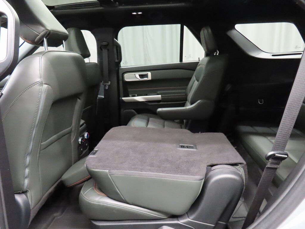 2023 Ford Explorer Timberline 4WD 6 Passenger Fond du Lac WI 2023 Ford Explorer Timberline 4WD 6 Passenger Fond du Lac WI