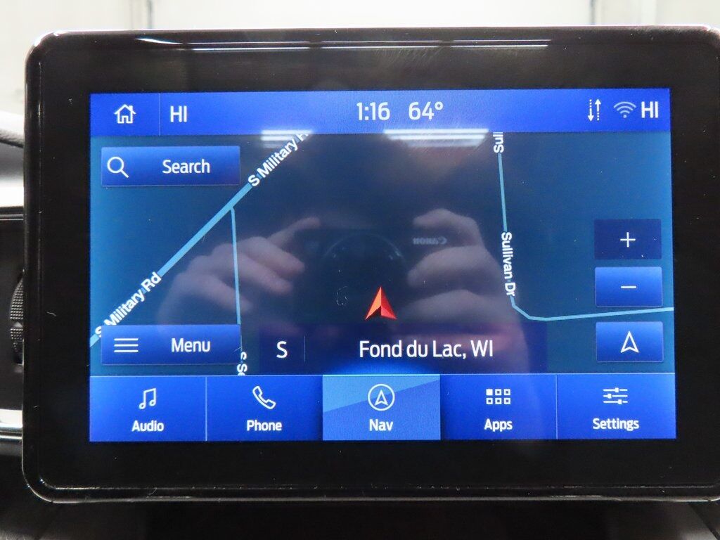 2023 Ford Explorer Timberline 4WD 6 Passenger Fond du Lac WI 2023 Ford Explorer Timberline 4WD 6 Passenger Fond du Lac WI