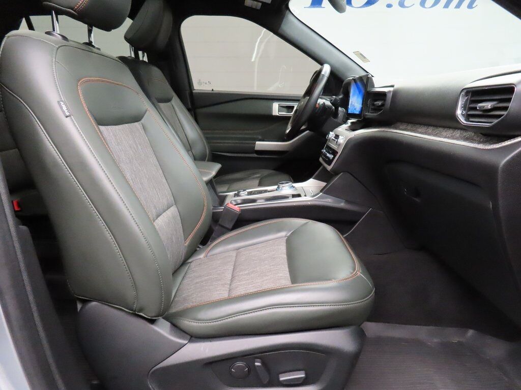 2023 Ford Explorer Timberline 4WD 6 Passenger Fond du Lac WI 2023 Ford Explorer Timberline 4WD 6 Passenger Fond du Lac WI