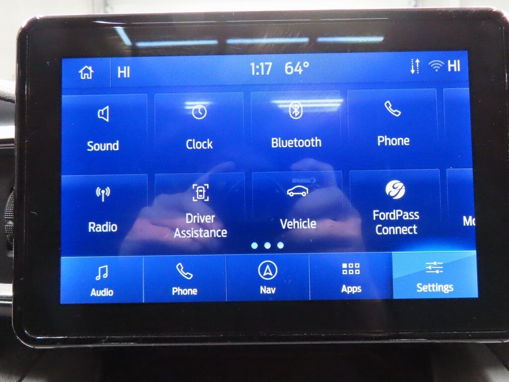 2023 Ford Explorer Timberline 4WD 6 Passenger Fond du Lac WI 2023 Ford Explorer Timberline 4WD 6 Passenger Fond du Lac WI