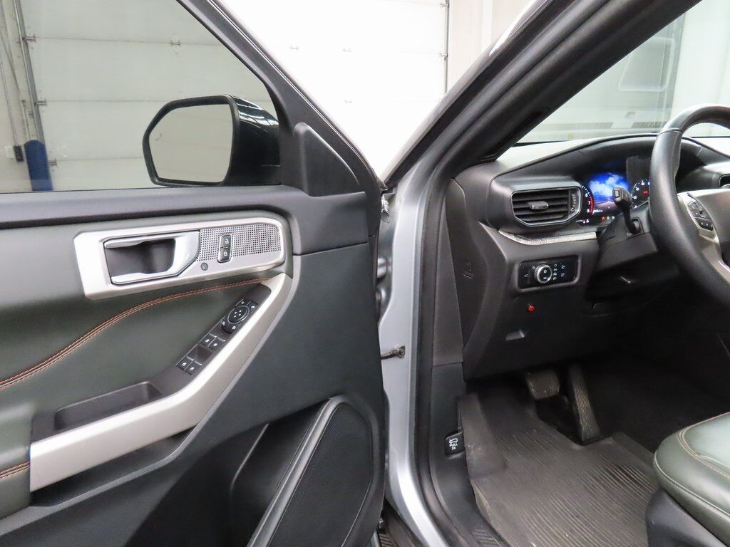 2023 Ford Explorer Timberline 4WD 6 Passenger Fond du Lac WI 2023 Ford Explorer Timberline 4WD 6 Passenger Fond du Lac WI
