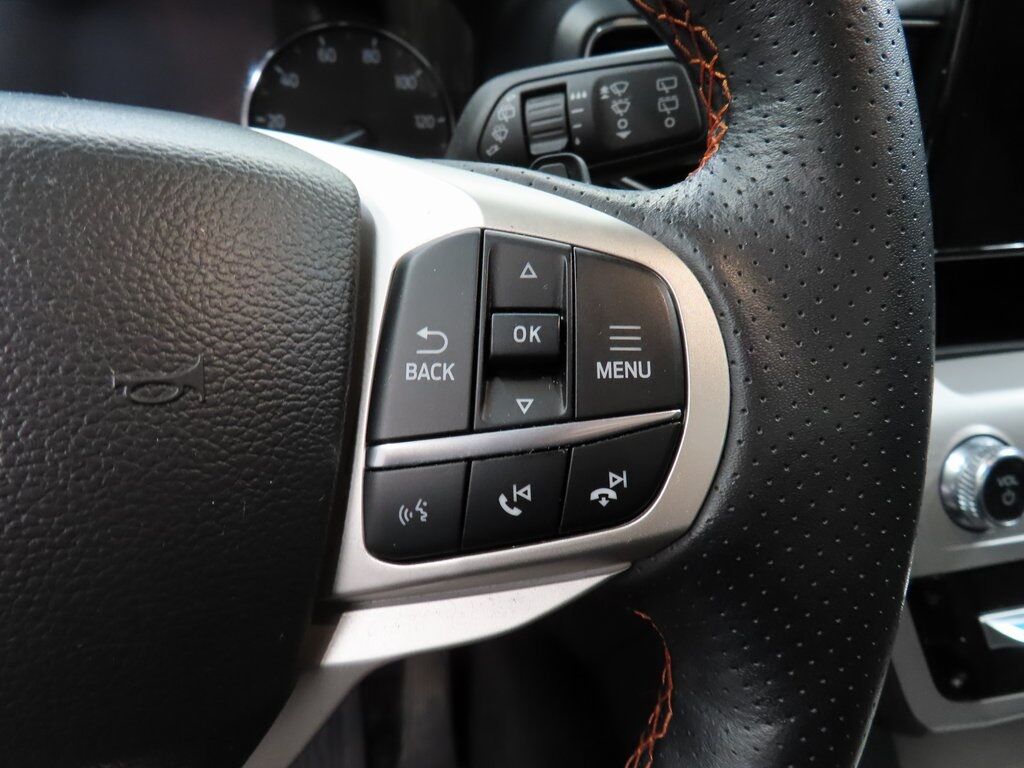 2023 Ford Explorer Timberline 4WD 6 Passenger Fond du Lac WI 2023 Ford Explorer Timberline 4WD 6 Passenger Fond du Lac WI