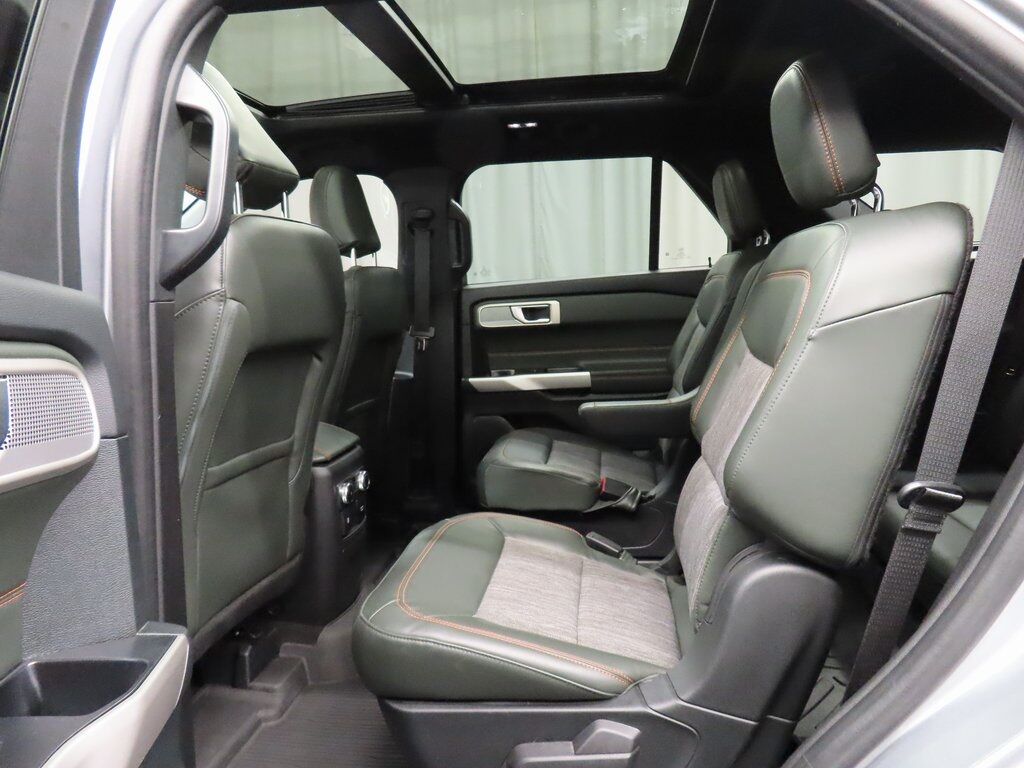 2023 Ford Explorer Timberline 4WD 6 Passenger Fond du Lac WI 2023 Ford Explorer Timberline 4WD 6 Passenger Fond du Lac WI