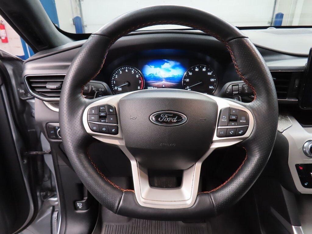 2023 Ford Explorer Timberline 4WD 6 Passenger Fond du Lac WI 2023 Ford Explorer Timberline 4WD 6 Passenger Fond du Lac WI