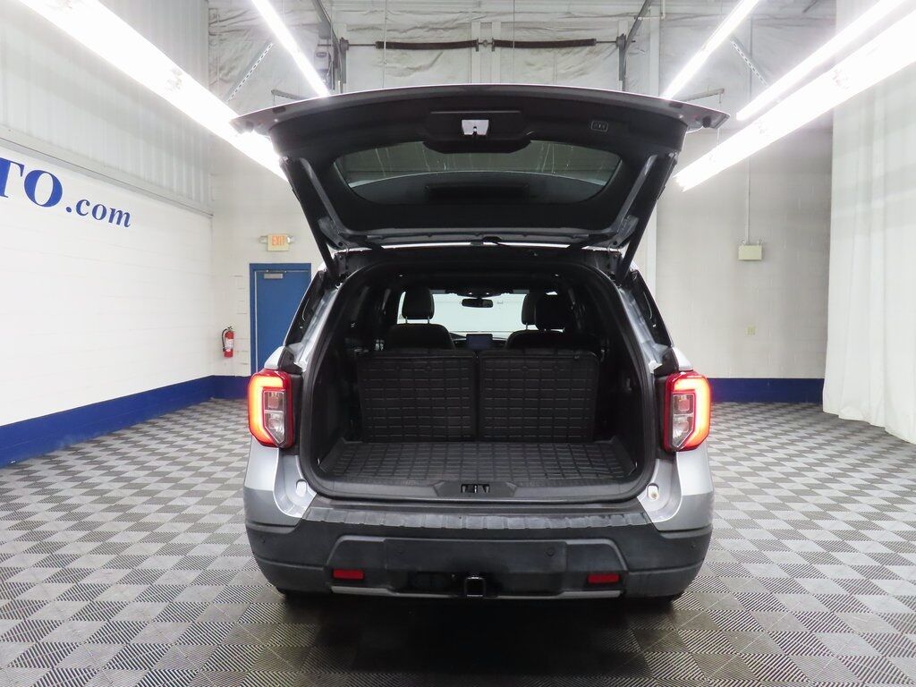 2023 Ford Explorer Timberline 4WD 6 Passenger Fond du Lac WI 2023 Ford Explorer Timberline 4WD 6 Passenger Fond du Lac WI