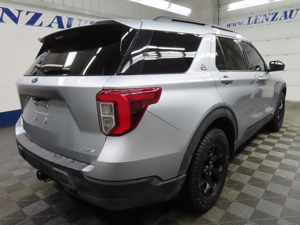 2023 Ford Explorer Timberline 4WD 6 Passenger Fond du Lac WI 2023 Ford Explorer Timberline 4WD 6 Passenger Fond du Lac WI