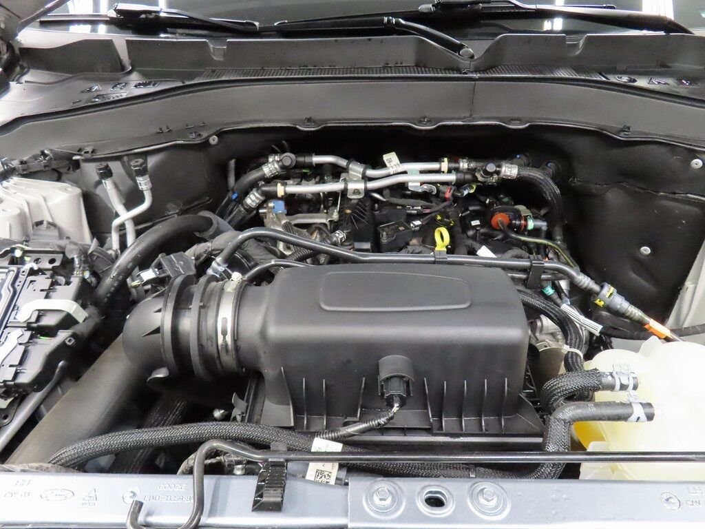 2023 Ford Explorer Timberline 4WD 6 Passenger Fond du Lac WI 2023 Ford Explorer Timberline 4WD 6 Passenger Fond du Lac WI