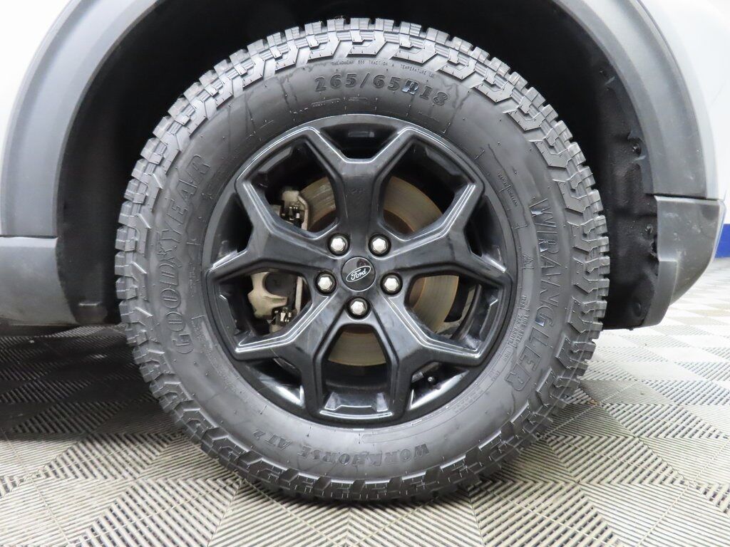 2023 Ford Explorer Timberline 4WD 6 Passenger Fond du Lac WI 2023 Ford Explorer Timberline 4WD 6 Passenger Fond du Lac WI