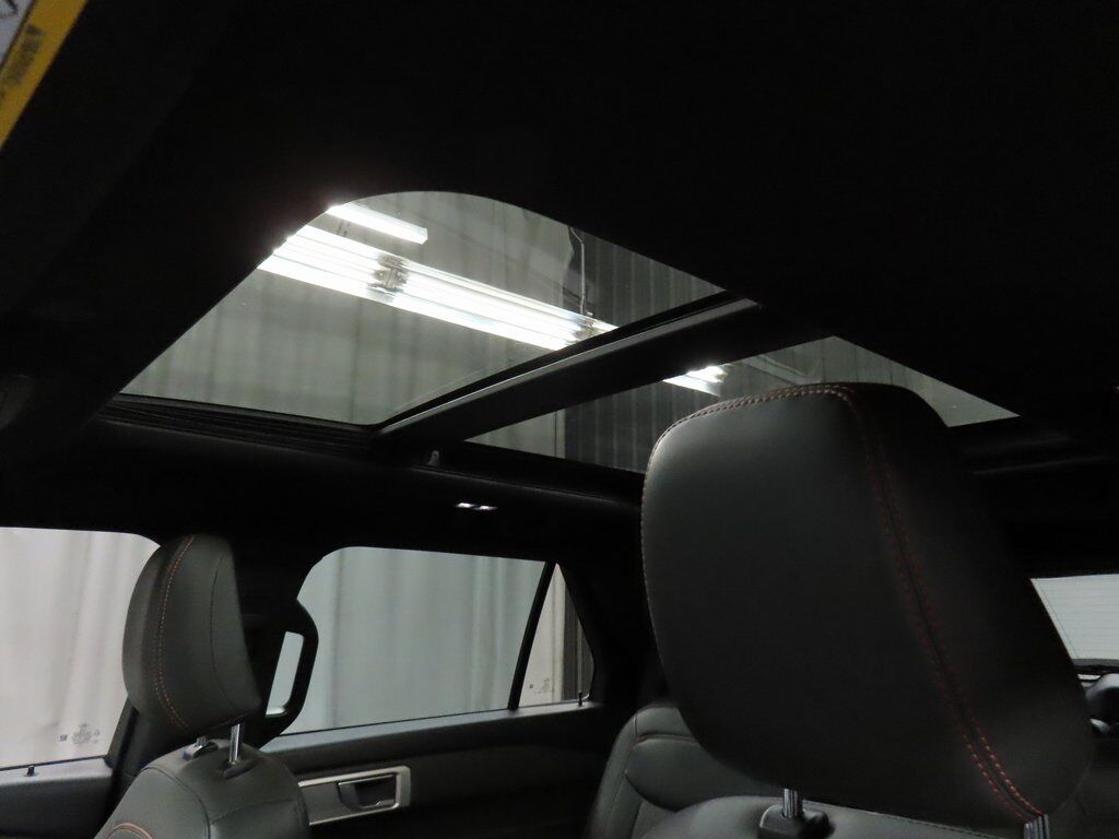 2023 Ford Explorer Timberline 4WD 6 Passenger Fond du Lac WI 2023 Ford Explorer Timberline 4WD 6 Passenger Fond du Lac WI