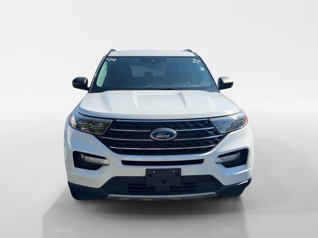 2023 Ford Explorer XLT Morristown TN 2023 Ford Explorer XLT Morristown TN