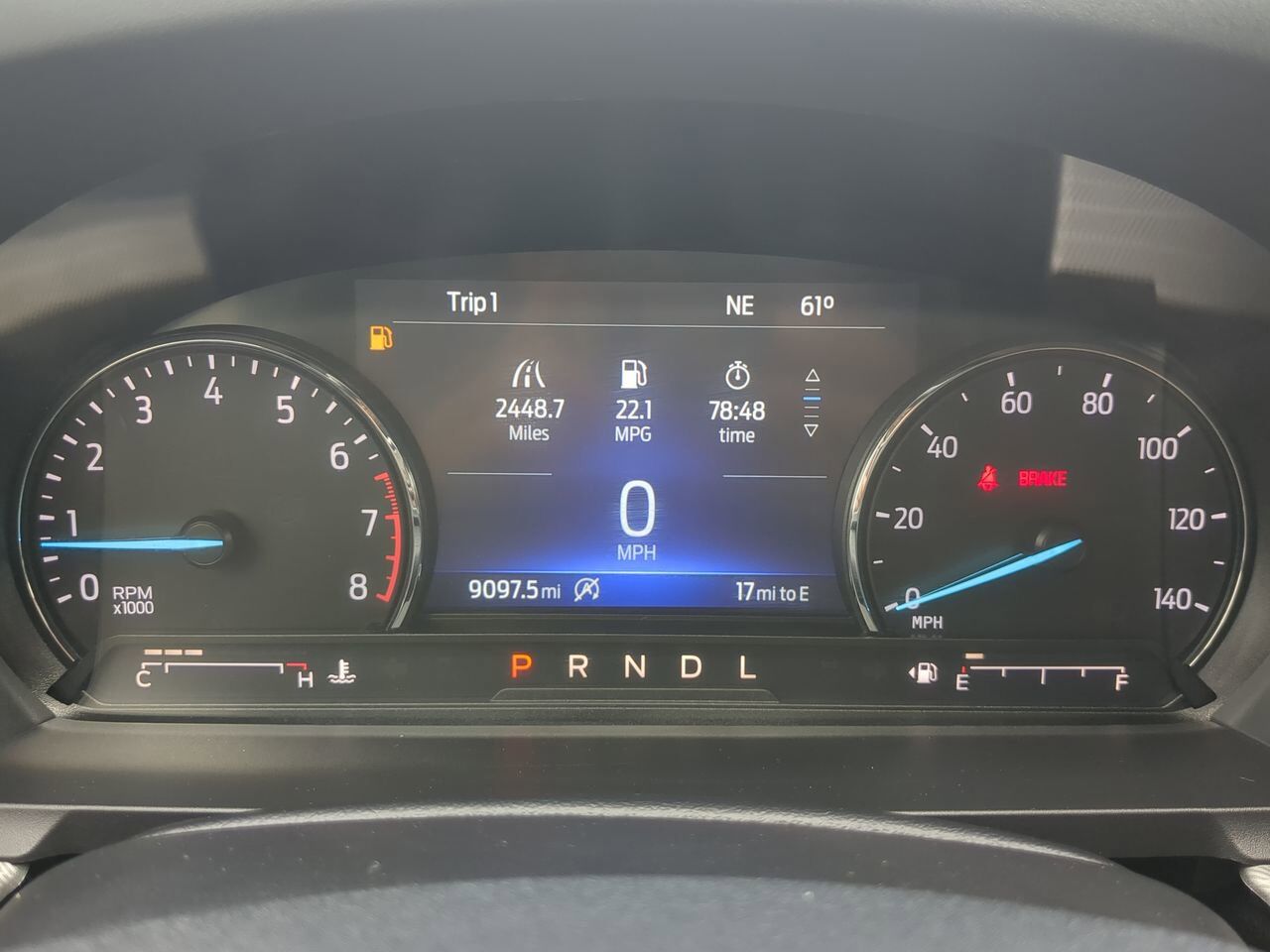 2023 Ford Explorer XLT Appleton WI