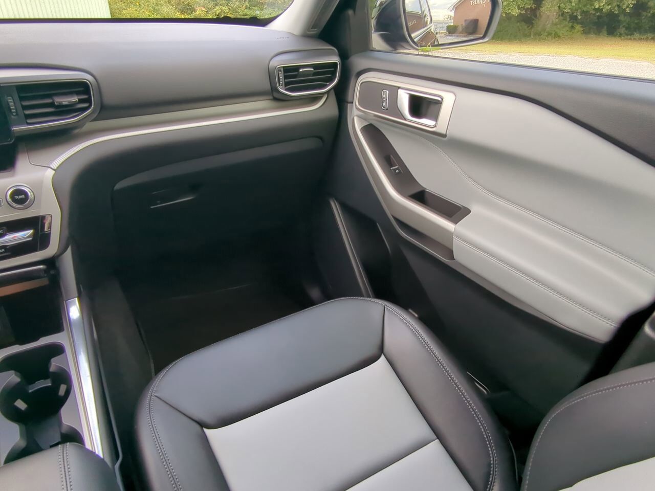 2023 Ford Explorer XLT Appleton WI